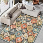 JESMARY – Cơ sở chuyên sản xuất thảm trải sàn đặt dưới bàn trà, sofa